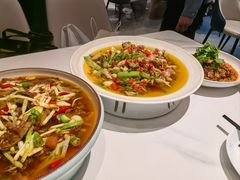 -蜀厨小匠·民间川菜(犀浦店)