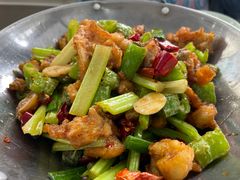 -天天沸腾(东港路店)