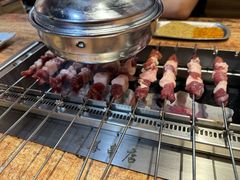 -泰善串店•延边朝鲜族烧烤(理工大学店)