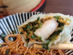 -玖鲜小笼(中山广场店)