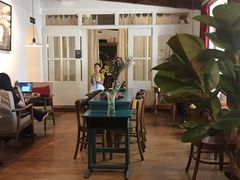 -雕刻时光咖啡馆(师大路店)