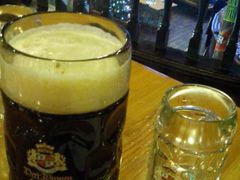 android_upload_pic-皇冠自酿啤酒坊(中国红街5号楼店)