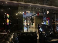 -范特西FANTASY量贩式KTV(民主广场店)