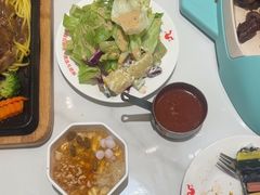 -凡塔斯牛排自助餐厅(广东佛山三水万达店)