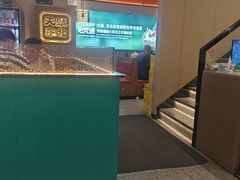 -灶座小锅烀饼·铁锅炖(道里店)