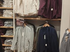 -优衣库(东莞东城万达广场店)