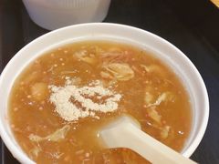 -食盈碗仔翅(星玺广场店)