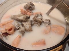 -阿庄新豫菜(通泰路店)
