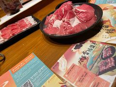 -呷哺呷哺 黄金牧场 (新中关购物中心店)