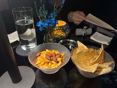 -广州四季酒店·天吧·高空酒吧