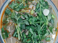 -沈长霞遵义羊肉粉(永丰店)