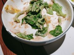 -筱爷叔·上海传统手工菜(新桥店)