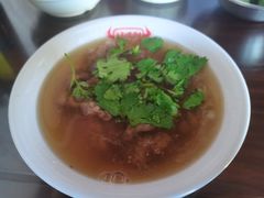 -好成财牛排馆(涂门街总店)