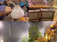 -咖法森林·咖啡  酒吧(天河店)