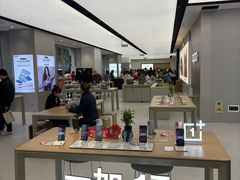 -苏宁易购(Suning Pro南京山西路店)