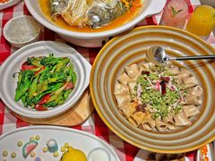 -西贝莜面村(赛格国际购物中心店)