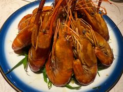 -维园悦谱·海派家常菜(乌鲁木齐南路店)