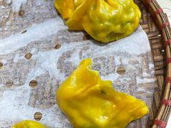 鲅鱼蒸饺-船梆煮•蒸汽海鲜·生腌干蒸(五四广场店)
