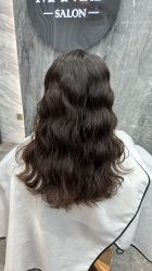 -MT·ID 烫发.染发.接发SALON