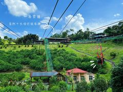 -双龙潭生态运动景区