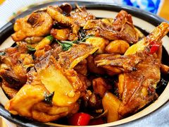 -乡亲鹅肉城(吴江店)