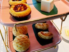 -ZEN采蝶轩·粤味臻鲜·手作点心·商务宴请(泰州店)