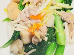 -麒麟海鲜酒家(Richmond)
