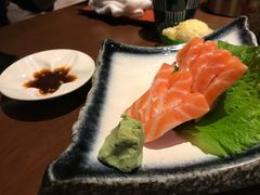 -千代武日本料理(哈西店)