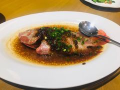 -天府中餐厅·粤菜·海南菜·生猛海鲜(三亚海棠湾洲际度假酒店)