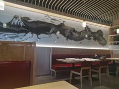 大堂-大渔铁板烧(大行宫1912店)