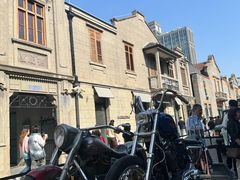 -上海体育博物馆