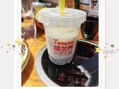 -塔兰齐新疆孜然火锅(鲤鱼山路店)