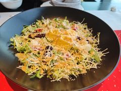 -馋遇江南·精致湖景雅宴(东方之门店)