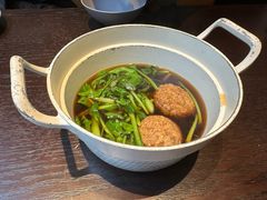 -顧家廚房·私家菜(翠岗润扬北路店)