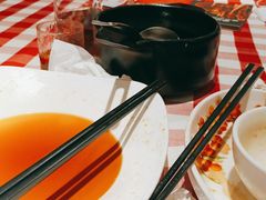 -西贝(吴江路湟普汇店)