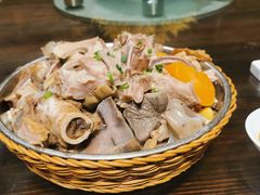 -猪肉婆私房菜(容桂总店)