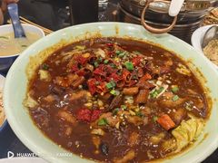 -宛平李记小吃(东关街店)