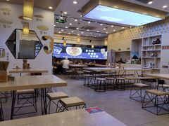 大堂-朱洪元苏式面馆(绿宝广场店)