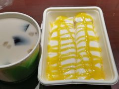 -文昌邓记清补凉(西沙路店)