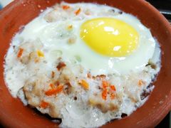 蛋蒸肉-农园餐厅(北京大学店)