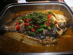 -半天妖烤鱼(方庄店)