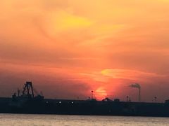 -东疆建设开发纪念公园
