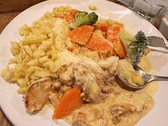 -Geneva日内瓦餐厅(西郊宝成花苑店)