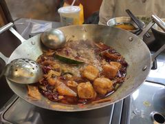 -小螺大作·螺蛳粉火锅(林和西店)