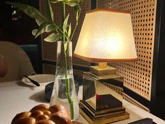 -三嚥阁 La Villa Restaurant