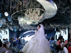 -国际海员俱乐部(餐饮部)