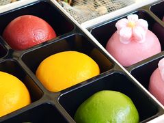 -泓历皇朝酒店(东亭店)