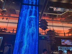 -西塔老太太泥炉烤肉(上海七宝领展广场店)
