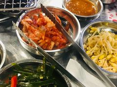 -釜山火炉·海鲜烤肉(紫藤路店)