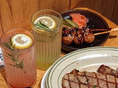 -森Some Fusion(荔湾店)